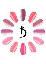 PINK (P) 8 ml