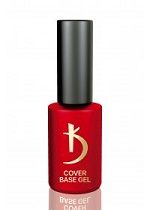 Cover Base Gel (Camouflage Base Coat)