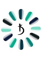 AQUAMARIN (AQ) 8 ml